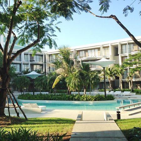 Baan San Kraam Hua Hin Family Room - Pool Access ペッチャブリー エクステリア 写真