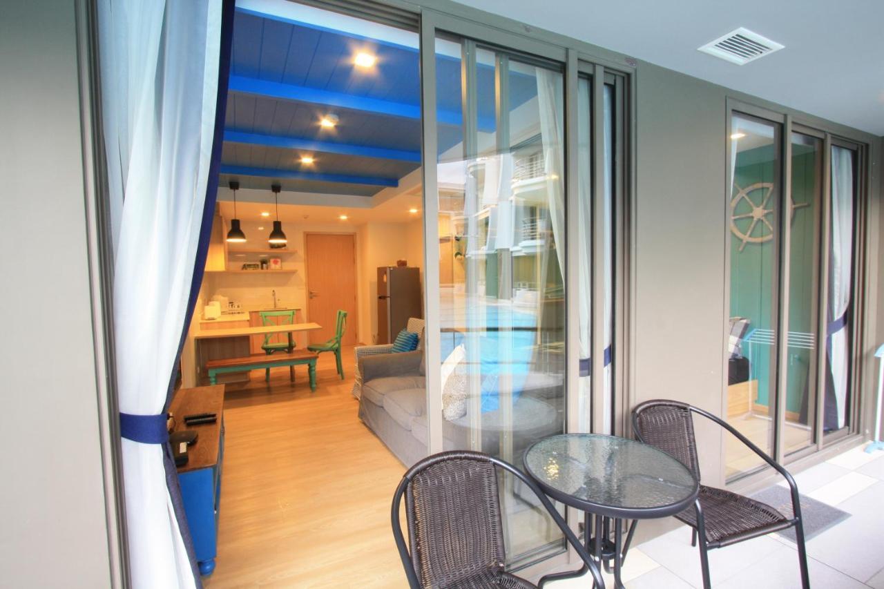 Baan San Kraam Hua Hin Family Room - Pool Access ペッチャブリー エクステリア 写真