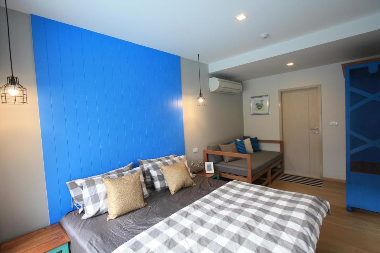 Baan San Kraam Hua Hin Family Room - Pool Access ペッチャブリー エクステリア 写真