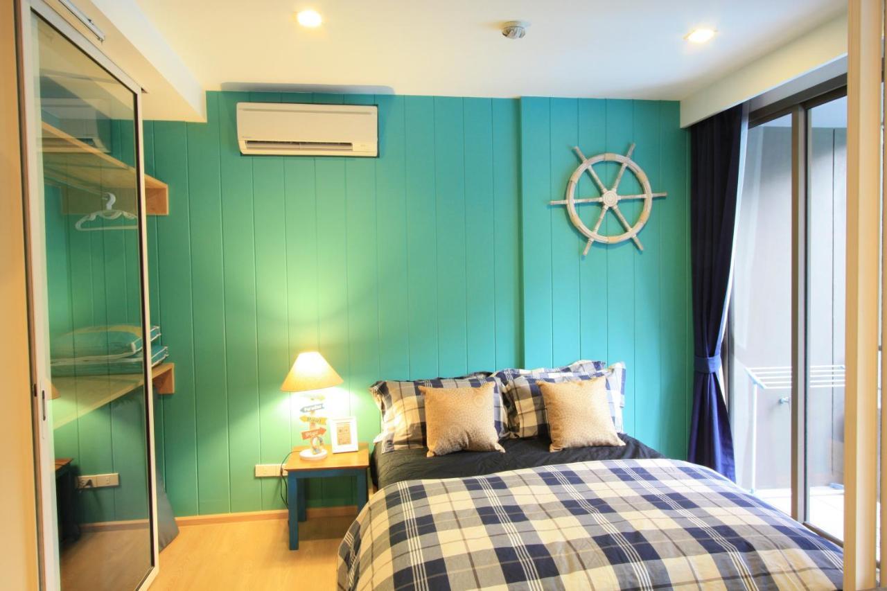 Baan San Kraam Hua Hin Family Room - Pool Access ペッチャブリー エクステリア 写真