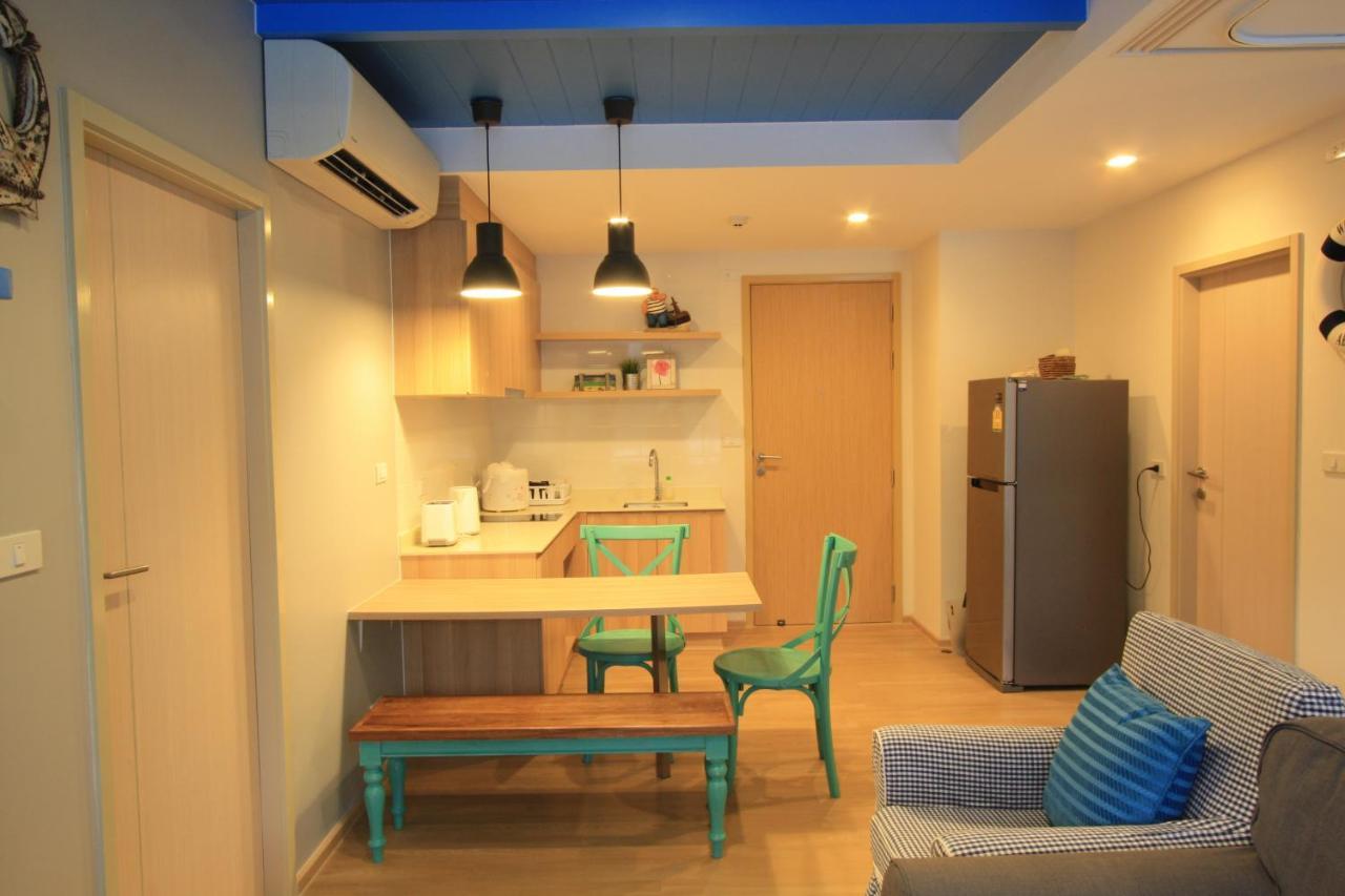 Baan San Kraam Hua Hin Family Room - Pool Access ペッチャブリー エクステリア 写真
