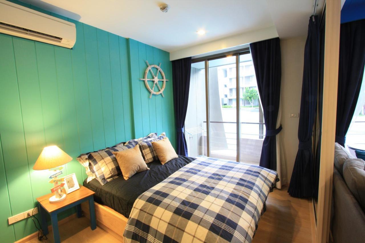 Baan San Kraam Hua Hin Family Room - Pool Access ペッチャブリー エクステリア 写真