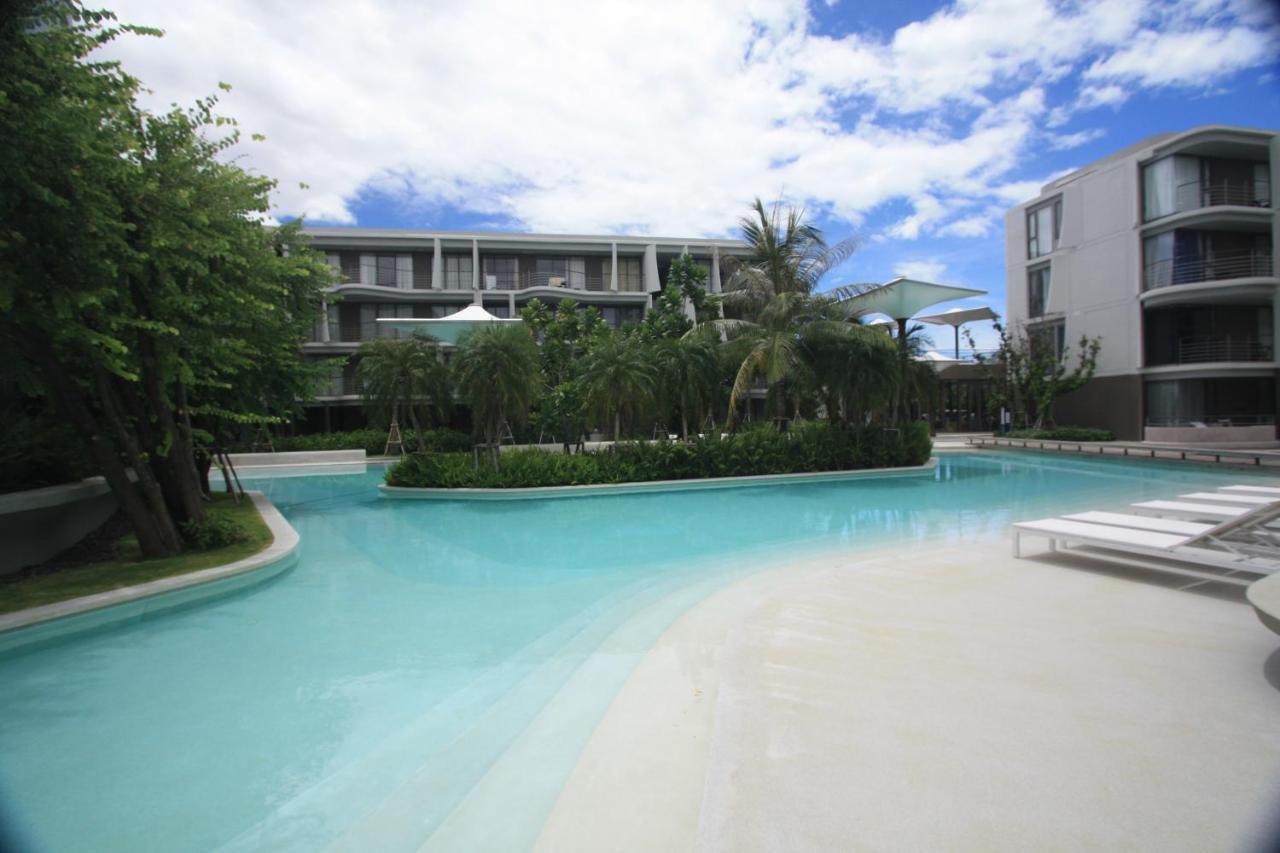 Baan San Kraam Hua Hin Family Room - Pool Access ペッチャブリー エクステリア 写真
