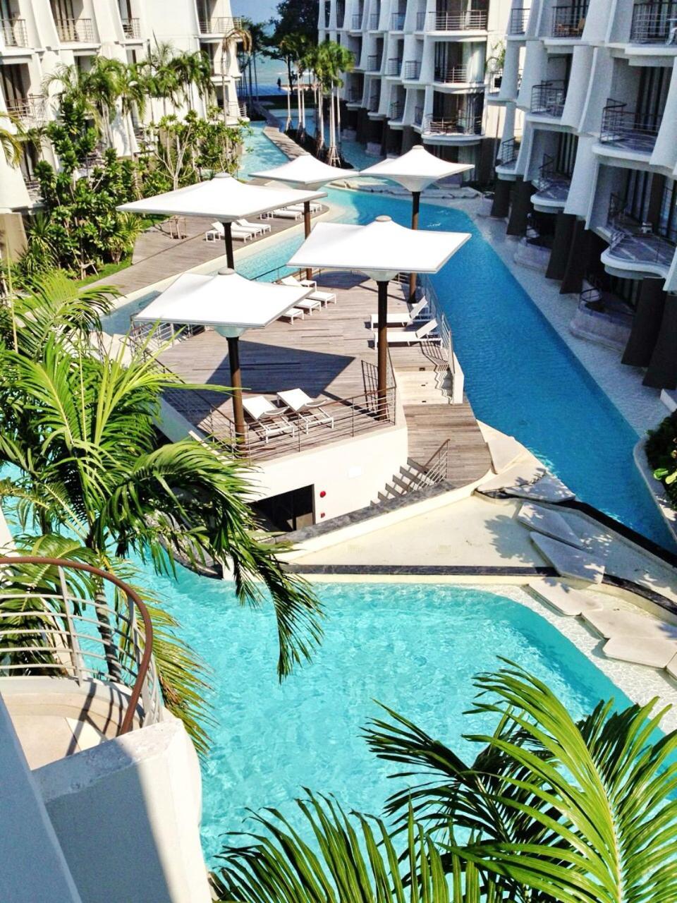 Baan San Kraam Hua Hin Family Room - Pool Access ペッチャブリー エクステリア 写真